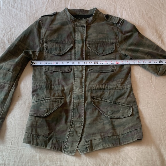 Sanctuary Jacket - Picture 9 of 13